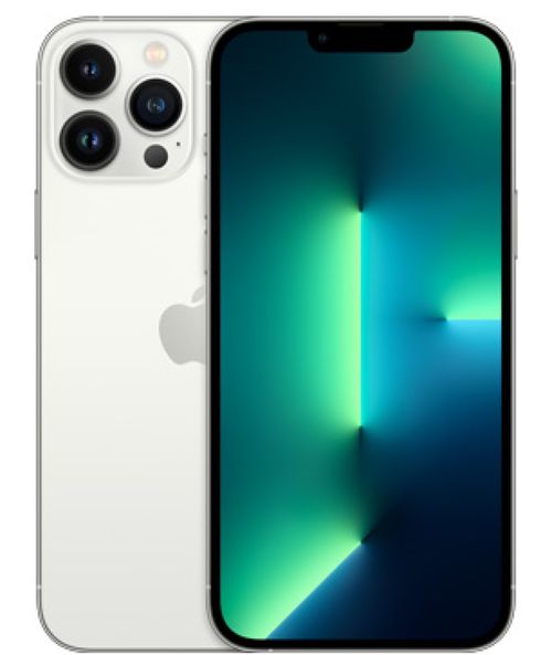 Apple iPhone 13 Pro Max 6.7 - 6GB RAM -128GB HDD - 12MP Rear 12MP Front - 3240mAh