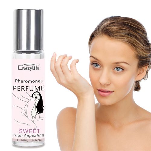 🔥CrazyLife Perfume: Unveil Your Mysterious African Charm