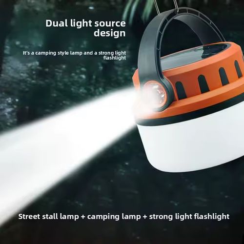 🌞💡Ghana Must-Have Solar Lantern: Bright, Tough & Unstoppable!🔦