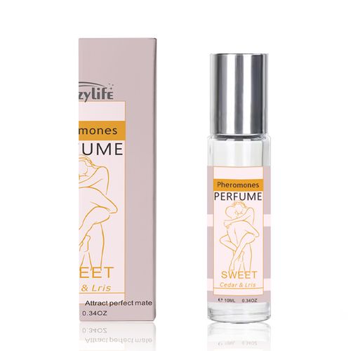 🔥CrazyLife Perfume: Unveil Your Mysterious African Charm