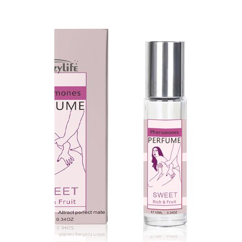 🔥CrazyLife Perfume: Unveil Your Mysterious African Charm