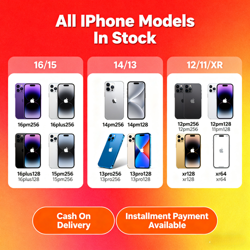 Apple iPhone 11 Pro Max 256GB – Stunning Midnight Green & Pro Power, COD & Installments for Ghana!