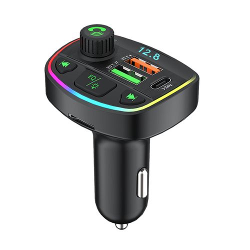 🔥All - in - One Car Music & Charge Hub for Ghanaian Drivers🔥