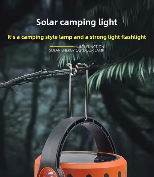 🌞💡Ghana Must-Have Solar Lantern: Bright, Tough & Unstoppable!🔦