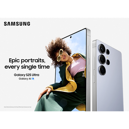 🔥Samsung Galaxy S25 Ultra: The Ultimate Smartphone for Ghanaians