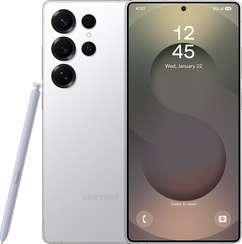 🔥Samsung Galaxy S25 Ultra: The Ultimate Smartphone for Ghanaians