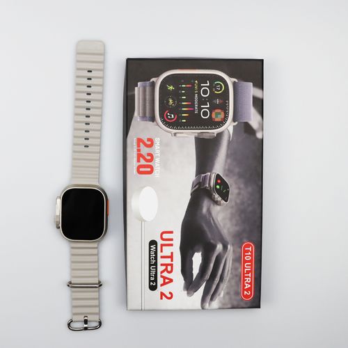 🔥Your Ultimate Smart Watch for a Healthier & Stylish Life in Ghana