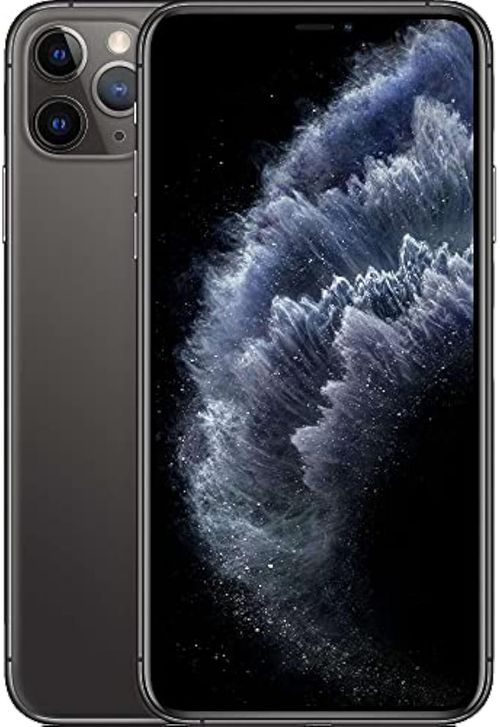 Apple iPhone 11 Pro Max 256GB – Stunning Midnight Green & Pro Power, COD & Installments for Ghana!