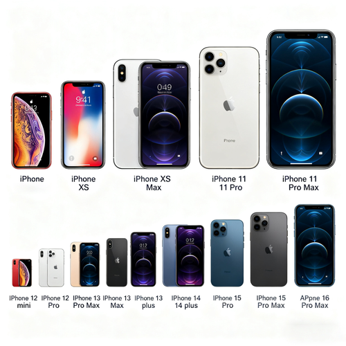 Apple iPhone 11 Pro Max 256GB – Stunning Midnight Green & Pro Power, COD & Installments for Ghana!
