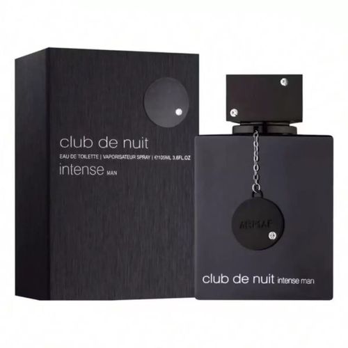 ARMAF Club De Nuit Intense Eau de Toilette for Men, 105 ml (Pack of 1)