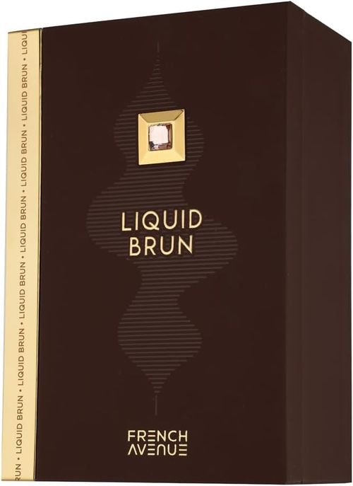 Brun Eau de Parfum Liquid 100ml