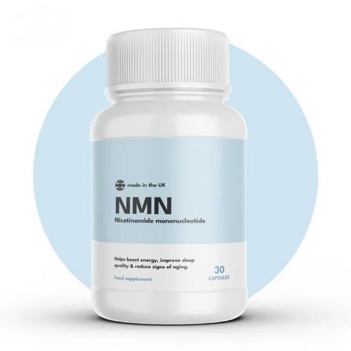 NMN is a hot seller in the UK, adding points to your health and vitality!