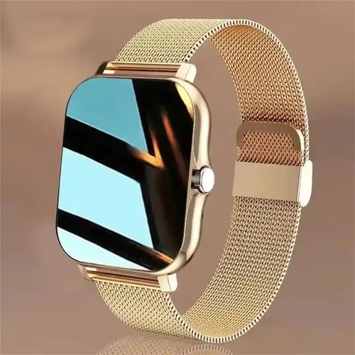 Y13 Unisex Smartwatch