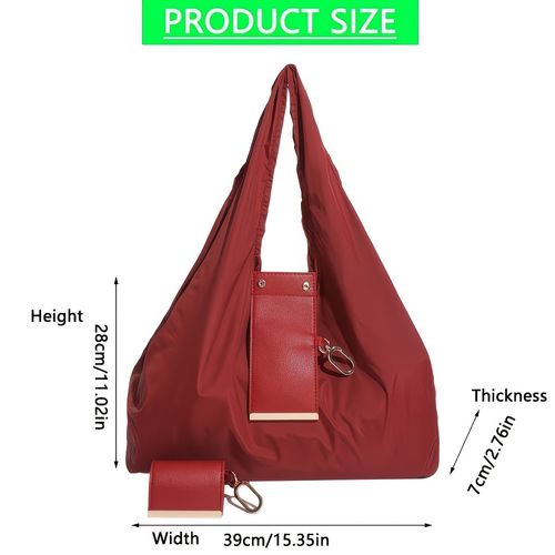 Keychain Pouch