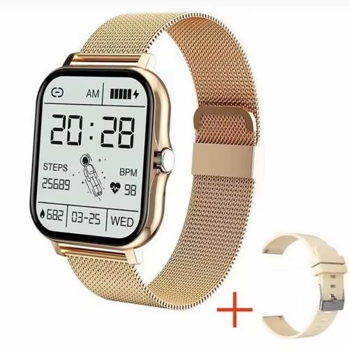 Y13 Unisex Smartwatch