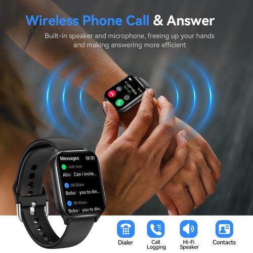 Smartwatch