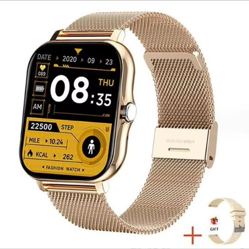Y13 Unisex Smartwatch