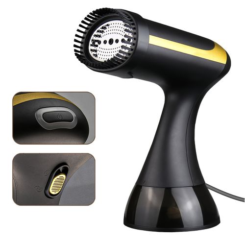 Handheld Steam Garment Steamer