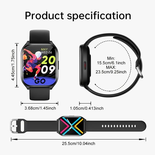 Smartwatch