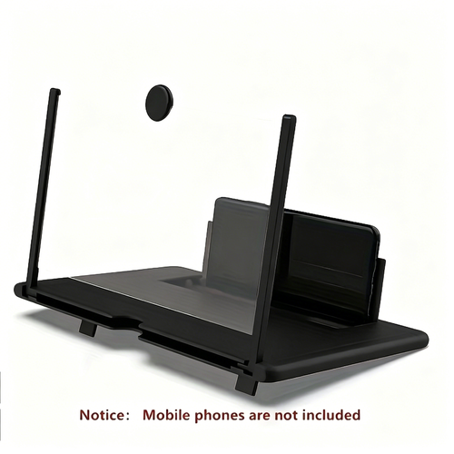Mobile Phone Screen Magnifier