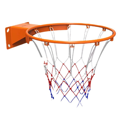 Teenage Hanging Basketball Backboard