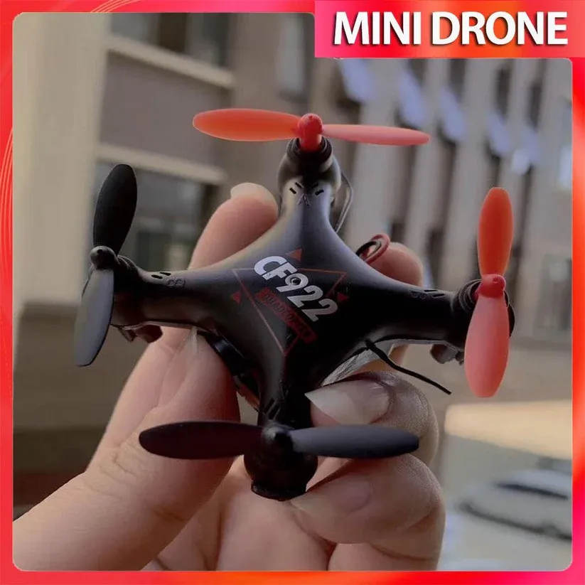 Mini Drone Toy for Kids