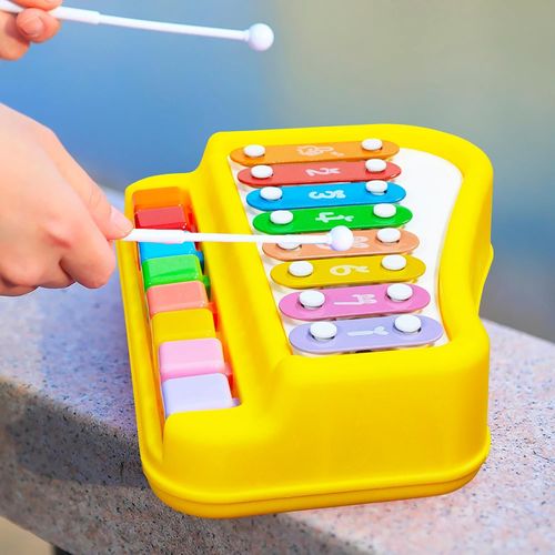 Toy Xylophone