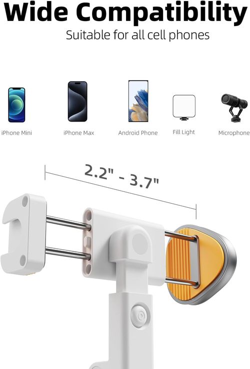 Remote Control Tripod
