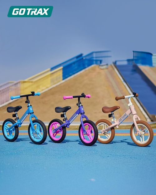 Kids Balance Bike