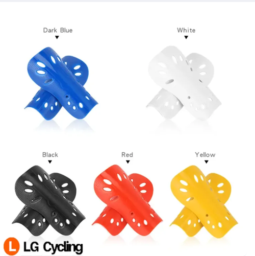 Football Shin Guards