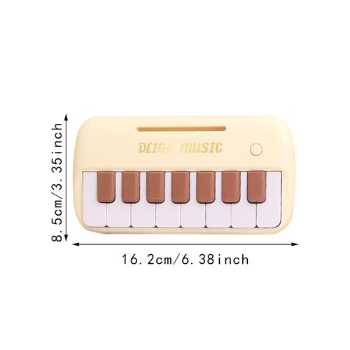 Mini Electronic Piano Product