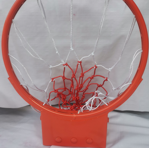 Teenage Hanging Basketball Backboard