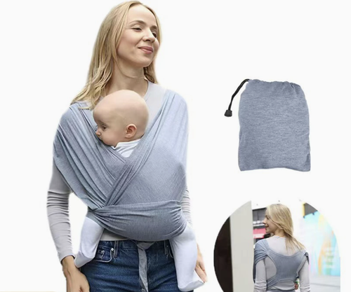 Baby Wrap Carrier Slings