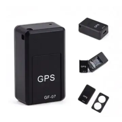 Magnetic Mini Gps Tracker GPS