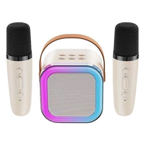Kids Karaoke Set