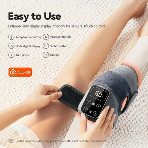 Knee Massager