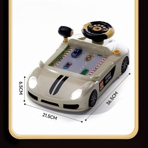 Simulation Driving Toy
