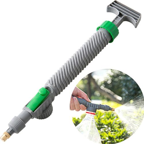 Bottle Cap Sprayer