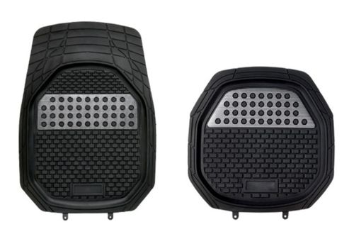 rubber car floor mat