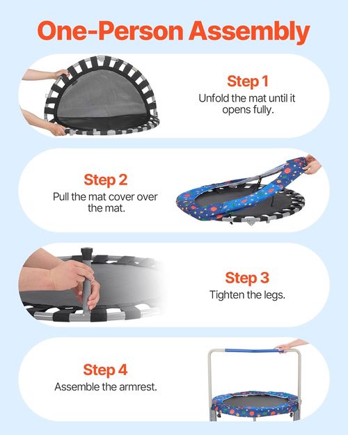 Kids Trampoline