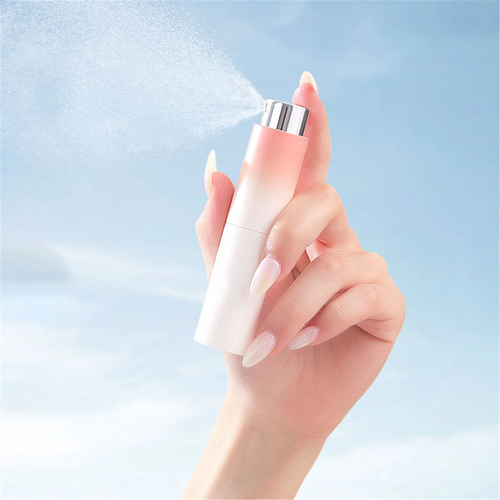 Breath Spray for Bad Breath Dry Mouth Spray Super Rechargeable Oral Care Mist Oral Care Mouth 8ml