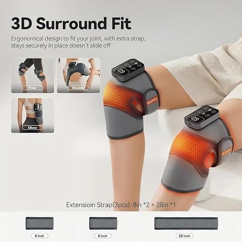 Knee Massager