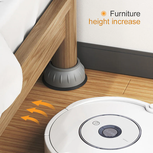 Non-Vibration Washing Machine Support Regular price£19.99 Sale price£9.99