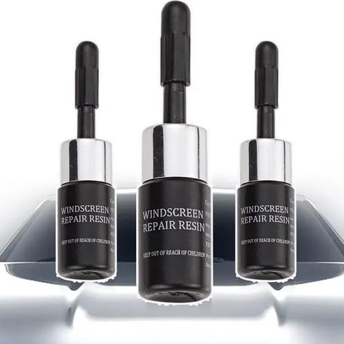 Windshield Repair Kit 4PCS