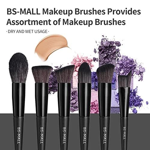 Makeup Brush Set