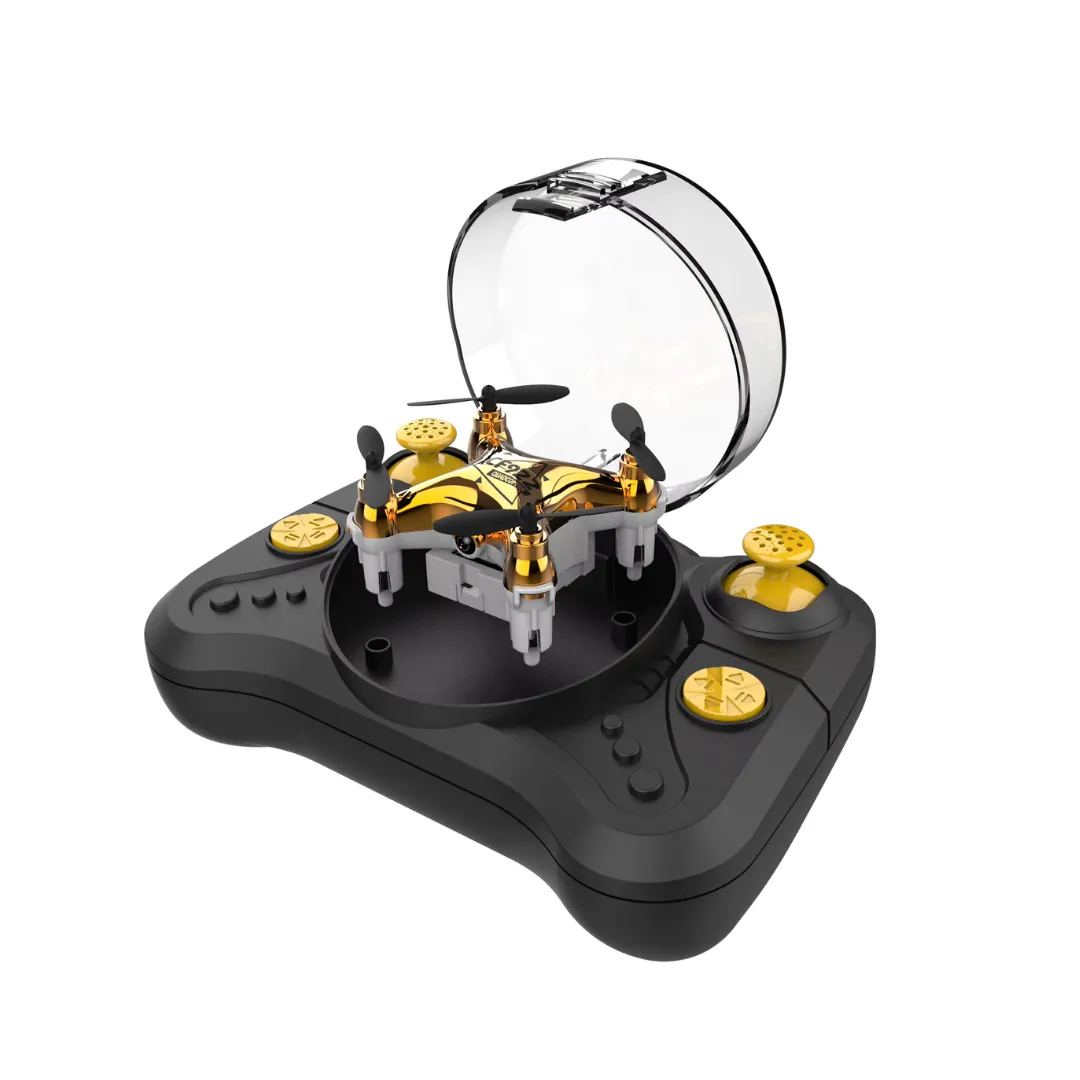 Mini Drone Toy for Kids