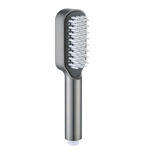 Massage Brush High-Pressure Shower Head