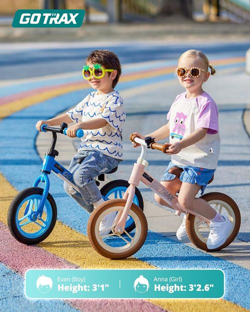 Kids Balance Bike