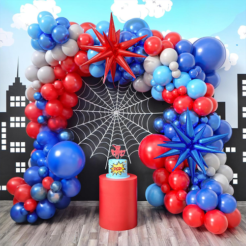 Balloon Garland Set,Birthday Decoration,Party Engagement