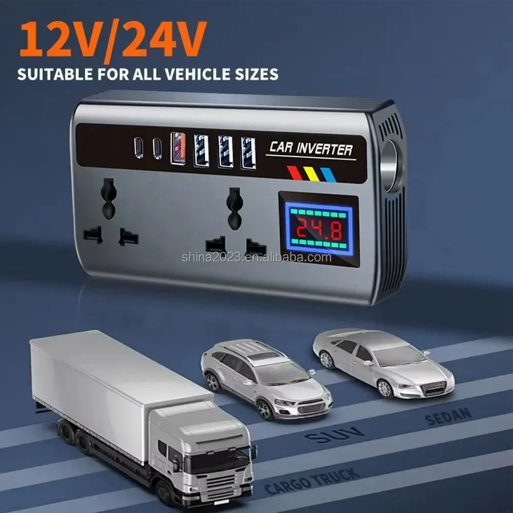 Car Inverter